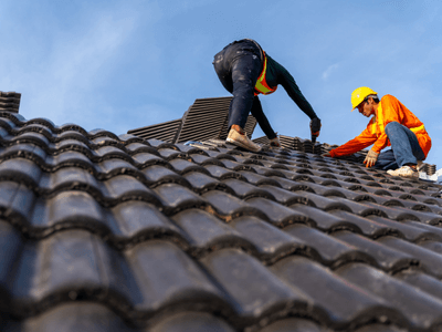 About Roof Repair Experts Bethel, AK